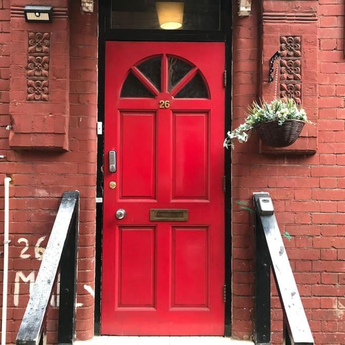 Single Bedrooms With Wifi And Underbed 10 ロンドン エクステリア 写真